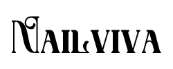 Nailviva - logo